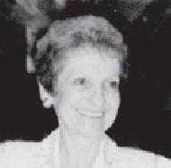 Image of Dorothy Smtih