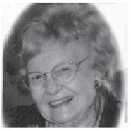Image of Dorothy Burgess