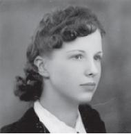 Image of Edith Dougherty