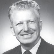 Image of Ernest Bailey