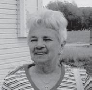 Image of Ethel Zimmerman