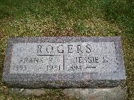 Image of Frank Rogers