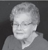 Image of Patricia Hurley