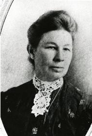 Image of Ida Herwick