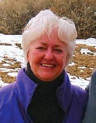 Image of June Simonton