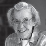 Image of Katherine Currier