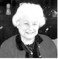 Image of Betty Leever