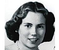 Image of Elizabeth Webster