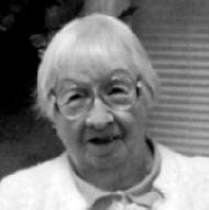 Image of Margaret Anderson