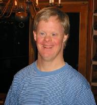 Image of Mark Leftwich