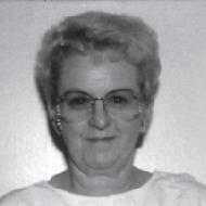 Image of Mary Kleinschmidt