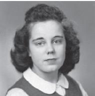 Image of Mildred Fisher