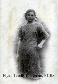 Image of Mary Flynn