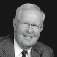 Image of Dr. Terry Musgrave
