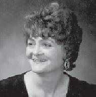 Image of Patricia Spindler