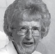 Image of Ruth Greager