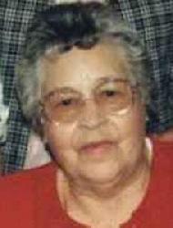 Image of Mary Duran
