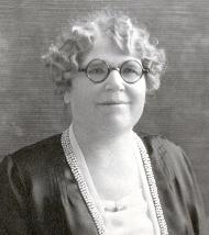 Image of Selma Kempf