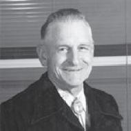 Image of Fred Sines