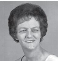 Image of Thelma Marsh