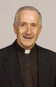 Image of Rev. Msgr. Thomas Dentici