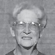 Image of Virginia Campbell