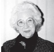Image of Virginia Morgan