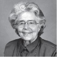 Image of Virginia Jacobs