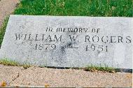 Image of William Rogers