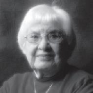 Image of Wilma McPherson