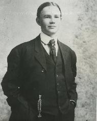 Image of William Nottingham, Sr.