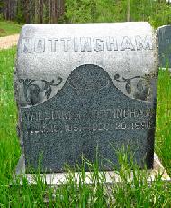 Image of William Nottingham