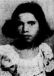 Image of Dorothy Cordova