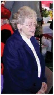 Image of Doris Andrews